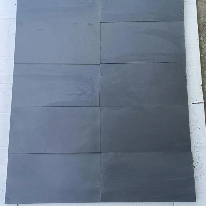 Indian slate paving slabs 900x600