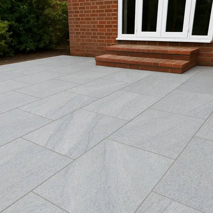 dolomite mystic porcelain paving tiles 900 x 600